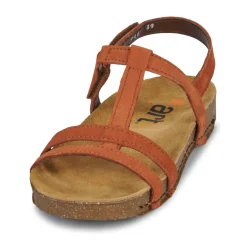 Clearance Art - I BREATHE Marron