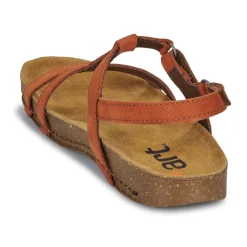 Clearance Art - I BREATHE Marron