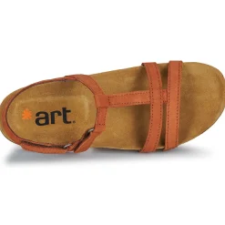 Clearance Art - I BREATHE Marron