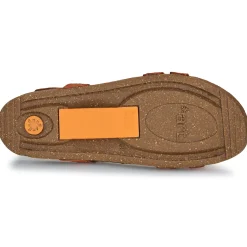 Clearance Art - I BREATHE Marron