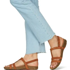 Clearance Art - I BREATHE Marron