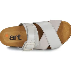 Sale Art - I BREATHE Blanc