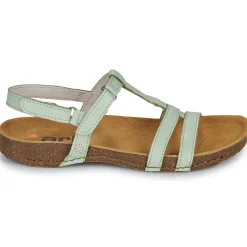 Art - I BREATHE Vert