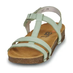 Art - I BREATHE Vert