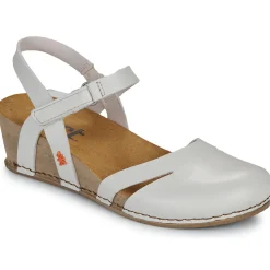 Sale Art - I LIVE Blanc