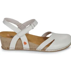 Sale Art - I LIVE Blanc