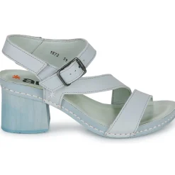 Clearance Art - I WISH Bleu