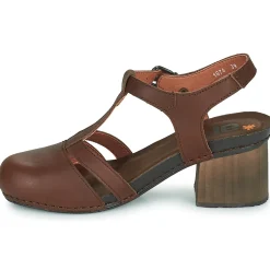 Outlet Art - I WISH Marron