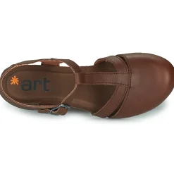 Outlet Art - I WISH Marron