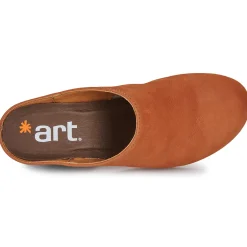 Discount Art - I WISH Marron