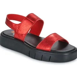 New Art - MALAGA Rougemétalisé