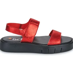 New Art - MALAGA Rougemétalisé