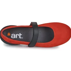 New Art - NANTES Rouge