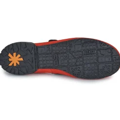 New Art - NANTES Rouge