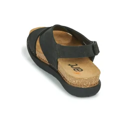 Clearance Art - RHODES Noir