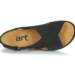 Clearance Art - RHODES Noir