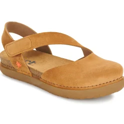 Sale Art - RHODES Marron