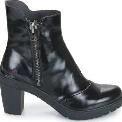 New Art - TRAVEL Noir