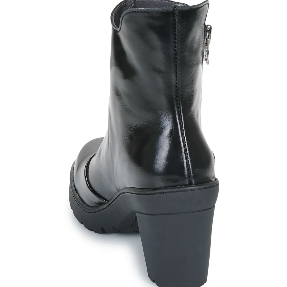 New Art - TRAVEL Noir