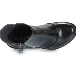 New Art - TRAVEL Noir