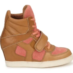 Clearance Ash - COCA