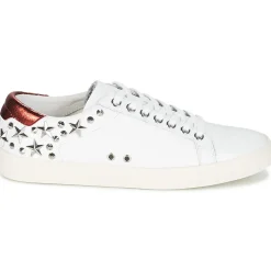 Sale Ash - DAZED Blanc