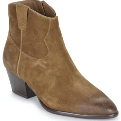 New Ash - FAME Marron