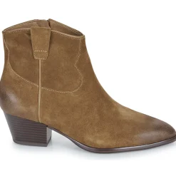 New Ash - FAME Marron