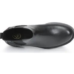 Outlet Ash - FANCY Noir