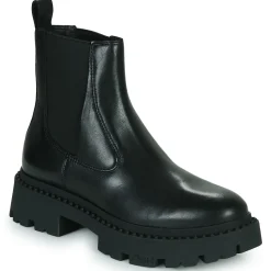 New Ash - GENESIS Noir