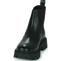 New Ash - GENESIS Noir