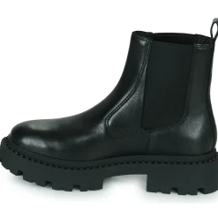 New Ash - GENESIS Noir