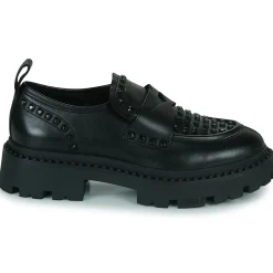 Outlet Ash - GENIE Noir