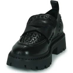 Outlet Ash - GENIE Noir