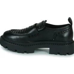 Outlet Ash - GENIE Noir