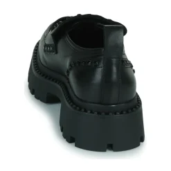 Outlet Ash - GENIE Noir