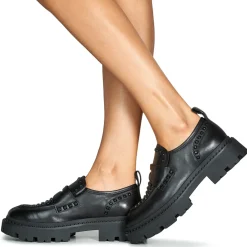 Outlet Ash - GENIE Noir