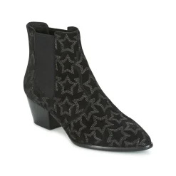 Clearance Ash - HOPE STAR Noir