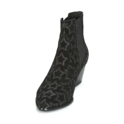 Clearance Ash - HOPE STAR Noir