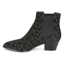 Clearance Ash - HOPE STAR Noir