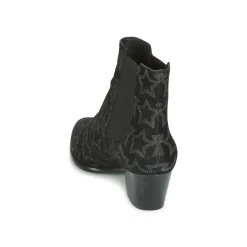 Clearance Ash - HOPE STAR Noir