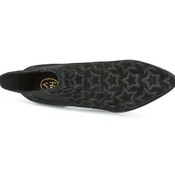 Clearance Ash - HOPE STAR Noir