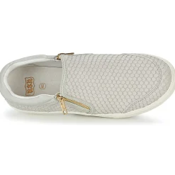 Outlet Ash - INTENSE Beige