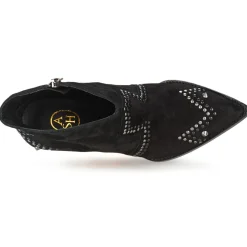 Sale Ash - JESSICA Noir