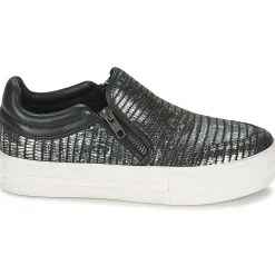 Discount Ash - JORDY GrisMétallique