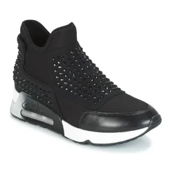 Sale Ash - LASER STONE Black