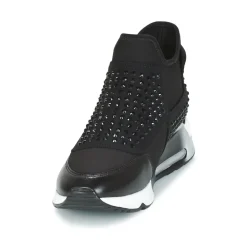 Sale Ash - LASER STONE Black