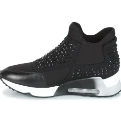 Sale Ash - LASER STONE Black