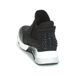 Sale Ash - LASER STONE Black