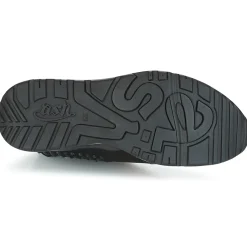 Sale Ash - LASER STONE Black